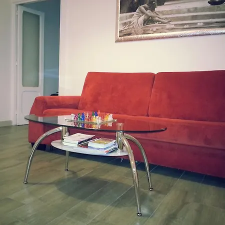 Bed & Breakfast Stefanelli *