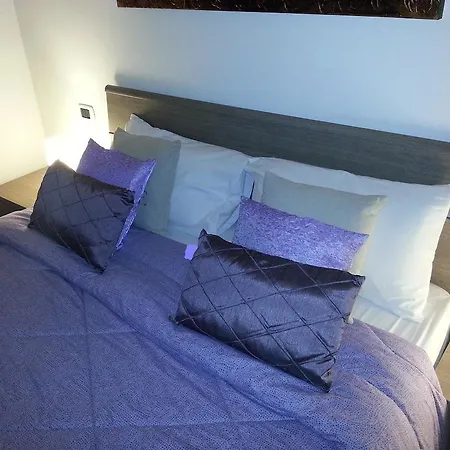 Bed and Breakfast Stefanelli 4*