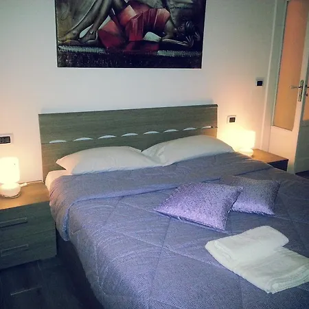 Bed and Breakfast Stefanelli Ταράντο