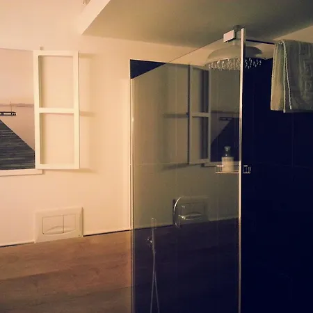 Nocleg ze śniadaniem Stefanelli