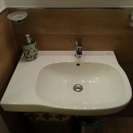 Bed and Breakfast Stefanelli Ταράντο