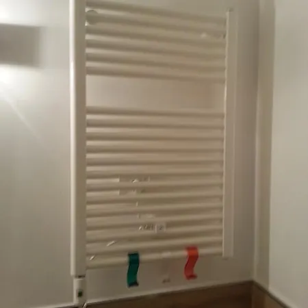 B&B Stefanelli 타란토