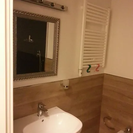 Bed and Breakfast Stefanelli