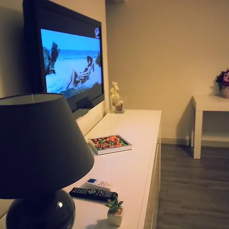 Stefanelli טאראנטו