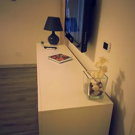 Nocleg ze śniadaniem Stefanelli Tarent