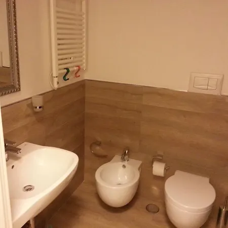 Nocleg ze śniadaniem Stefanelli Tarent