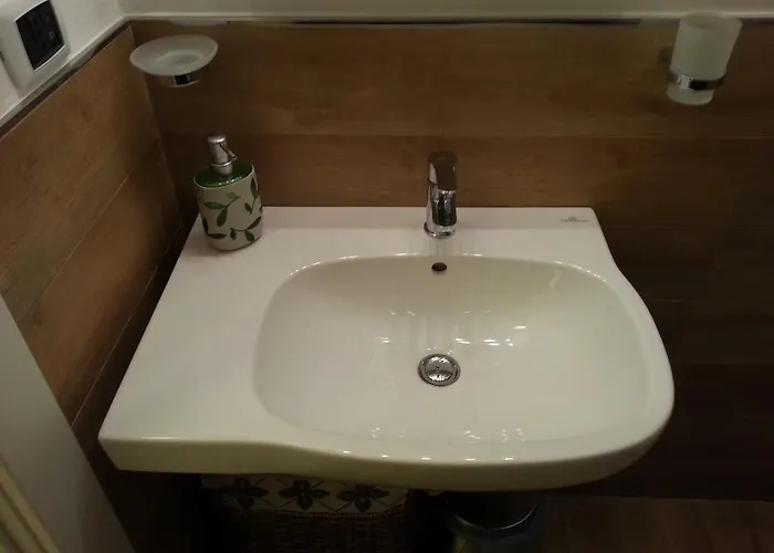 לינה וארוחת בוקר Stefanelli טאראנטו